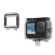 thumbnail image 1 of Carcasa para GoPro Hero 9-10-11-12-13 + Tapa Abierta - Telesin, 1 of 6