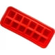 thumbnail image 2 of Cubetera Silicona Para Hacer Hielos Hielera 12 Cubos Variado, 2 of 3