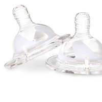 Twistshake - Tetina Anti-Cólico Large 4+M