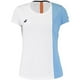 thumbnail image 1 of Polera Babolat Play Cap Sleeve Top Women Blanca/Azul Tenis Padel, 1 of 3