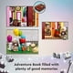 thumbnail image 3 of LEGO Disney Casa Up 43217 Set Clasico Pixar, 3 of 3