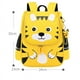 thumbnail image 1 of Fengdong little girl school bags kids cute bookbag animal schoolbag elementary student small backpack girl kindergarten backpack, 1 of 3
