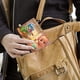 thumbnail image 5 of Porta Pasaporte Loo Loo Kids Premium Negro 10cm x 15cm, 5 of 6