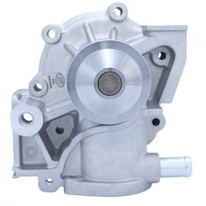 Repuestos Del Sol - Bomba Agua Subaru Legacy 2.0 1992 1998
