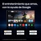 thumbnail image 5 of Televisor Smart TV 75" QLED UHD 75QD68SG Google TV, 5 of 14