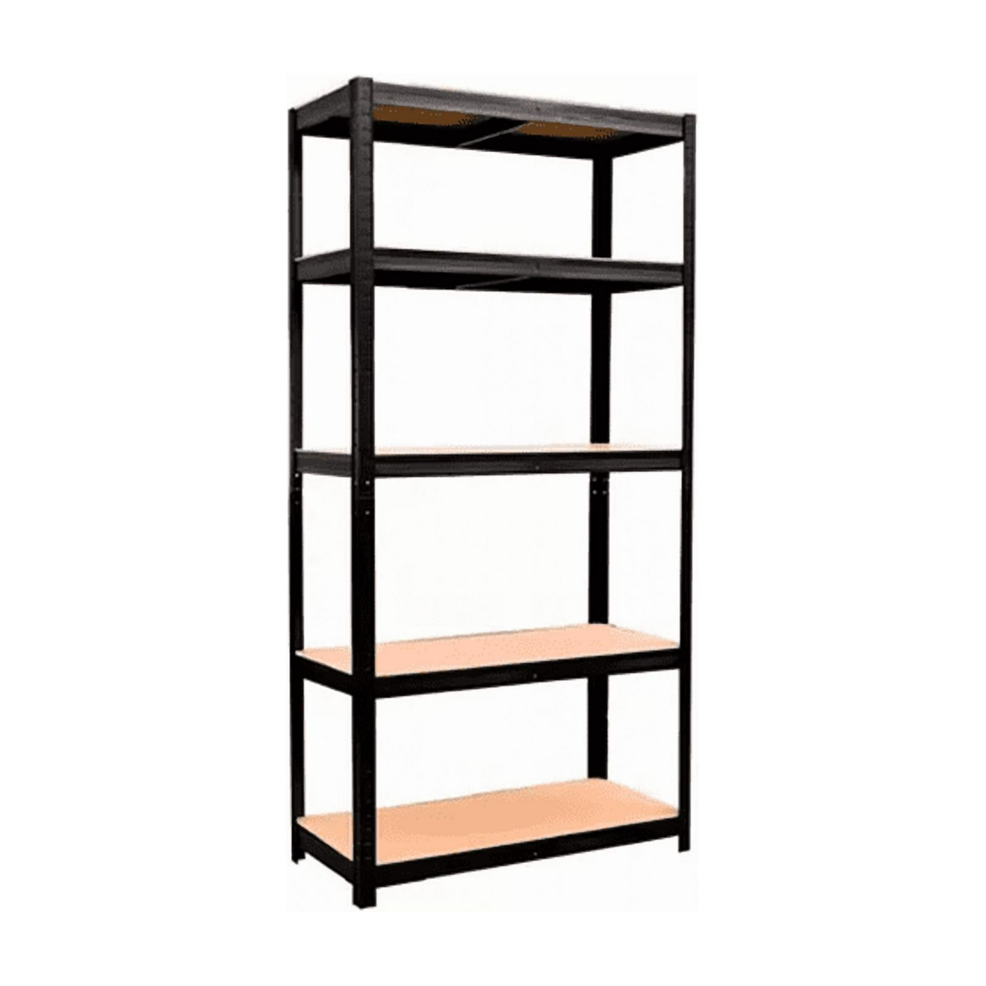 Genérico - Estante Armable Yep Repisa Cromada 90x180x40cm Soporta 60kg