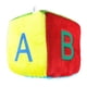 thumbnail image 4 of Dices Toys Juguetes Educativos Para Edades Tempranas Suaves Para Juegos En Casa Juego De Fiesta Alfabeto, 4 of 5