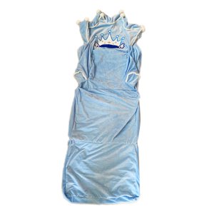 Magideal - Cubierta De Asiento Para Niños Encantadores Para Bebés, Cubierta De Brazo Duradera, Cubierta De Sofá Para Niños Lindos, Para Sala De Estar, Dormitorio , Corona