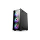 thumbnail image 2 of Gabinente Gamer StormByte ATX / m-ATX / micro ATX/ + Fuente 500W + 3 Ventiladores RGB, 2 of 2