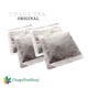thumbnail image 3 of ChagaTeaShop Té de Chaga 40 g Bolsas de filtro (20 unidades), 3 of 6