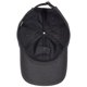 thumbnail image 5 of Gorra E BY ELIDAN de Perfil Bajo en Algodón Negro, 5 of 6