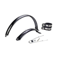 Ioensy - Guardabarros De Bicicleta De Montaña Para Neumáticos De 29 Pulgadas Para Guardabarros De Rueda De Repuesto Para Lluvia