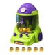 thumbnail image 5 of Niños Garra Máquina Juguete Novedad Mano Manivela Agarre Muñeca Juguete Toda La Familia Para Niños Verde, 5 of 5