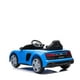 thumbnail image 3 of Audi R8 Spyder Bateria Azul, 3 of 3