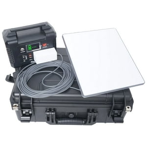 Mini Kit De Internet Móvil Starlink Con Pilas De Case Club