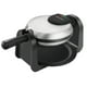 thumbnail image 1 of BLACK+DECKER Flip Waffle Maker, Plata, WM1404S BLACK+DECKER BLACK+DECKER, 1 of 3