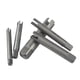 thumbnail image 1 of Extractor De Grifo De Cabeza Rota Juego De Extractor De Grifo De Tornillo Pelado M4-M22 5 Piezas M5-M12, 1 of 5