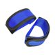 thumbnail image 1 of 2 Correas Para Pedal De Bicicleta, Correa Para El Pie, Pi?ón Fijo Para Bicicleta De Monta?a, Ciclismo Al Aire Libre, Color Azul, 1 of 5