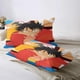 thumbnail image 4 of ONE PIECE Bedding Sets Cartoon Duvet Cover Lightweight 3 Piece Bet Sets for Kids Boys Girls, 4 of 5