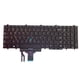 thumbnail image 2 of Reemplazo . UU. Precision 7510 7520 7710 7720 Repuestos para portátiles Accesorio Fácil instalación, 2 of 5