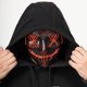 thumbnail image 2 of Mascaras Led la Purga Halloween, 2 of 3