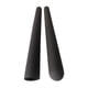 thumbnail image 5 of Adaptador De Funda Para Fitness, Mango De Tubo De PVC Para Exteriores, Manguitos De Barra Interior, Interior De 25mm, L250mm, 2 Uds., 5 of 5