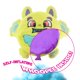 thumbnail image 4 of Juguete de peluche Fart Monsters Windy, XL, 40 cm, con cojín Whoopee, 4 of 9