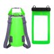 thumbnail image 3 of Mochila Impermeable Con Bolsa Seca, Saco Seco Flotante Para Mujeres Y Hombres, Bolsa De Almacenamiento En Seco, 3 of 5