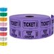 thumbnail image 1 of Boletos para Rifa Tacticai 1000 Doble Rollo Morado, 1 of 5