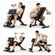 thumbnail image 3 of Banca Multifuncional Gym Maquinas De Ejercicios Abdominales, 3 of 3