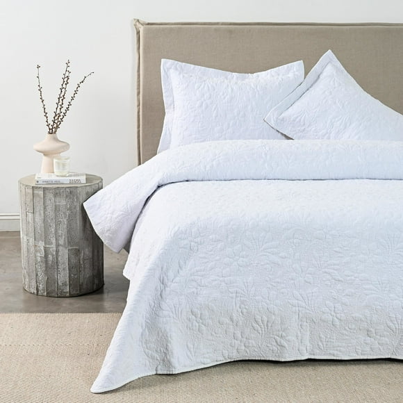 Quilt King Algodón