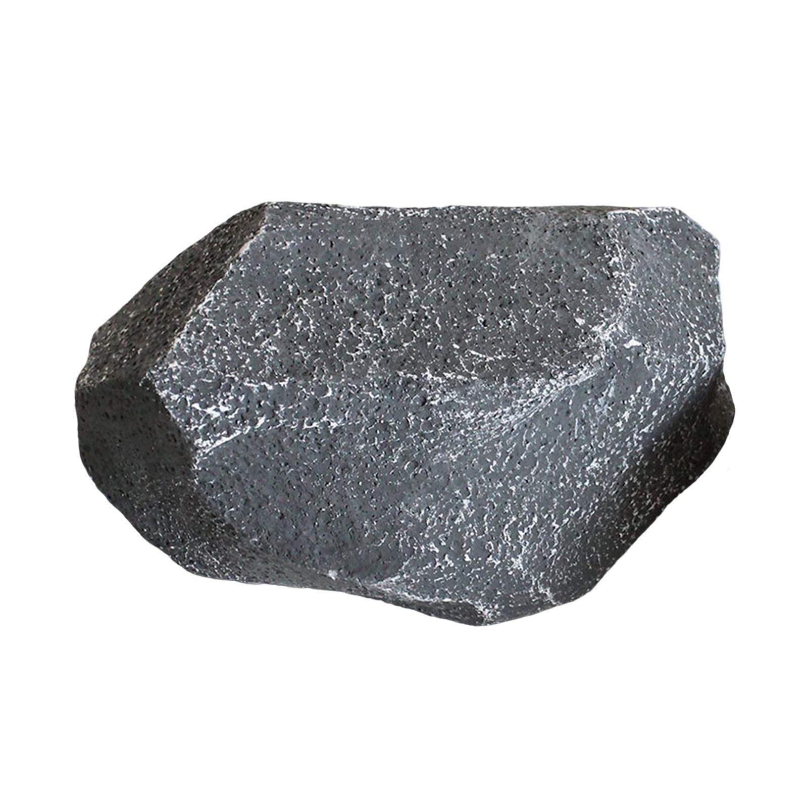 Ioensy - Textura Natural Resistente A La Intemperie, Imitación Roca, Para Jardín, Balcón O Porche.