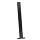 thumbnail image 1 of Pedestal de estación de carga para vehículos eléctricos Soporte de estación de carga para vehículos eléctricos Fácil de instalar Soporte de pilar para, 1 of 5