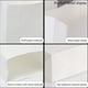 thumbnail image 3 of Bolsas de papel blancas para almuerzos y refrigerios (50 unidades) - Bolsas de papel blancas para manualidades, 3 of 6