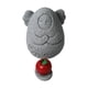 thumbnail image 3 of Estatua Diosa Hylia Gris, 3 of 3