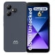 thumbnail image 1 of Celular MIRO A1 4G 6'' Android 14 Go 2GB+32GB 3000mAh Azul, 1 of 7