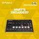 thumbnail image 2 of Creative Sampler Roland AIRA Compact P-6 con secuenciador, 2 of 4