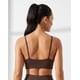 thumbnail image 2 of Sujetador Deportivo Mujer Transpirable Ajuste Suave, 2 of 4