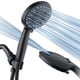 thumbnail image 1 of Cabezal de ducha portátil AquaCare High Pressure 8 modos, 1 of 8