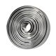 thumbnail image 5 of 12pcs molde cortador de galletas jabón hecho a mano de chocolate Fondant Cake Decor Silver, 5 of 5