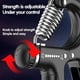 thumbnail image 3 of Hand Grip Ejercitador De Manos Fitnes Ajustable 5-60kg, 3 of 4