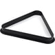 thumbnail image 1 of Estante de billar triangular para bolas de billar de 2 a 14 pulgadas, 1 of 6
