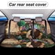 thumbnail image 5 of Funda para Asiento Trasero de Auto Desmarcar Diseño Los Tontos 120x59x76cm, 5 of 6