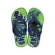 thumbnail image 1 of Sandalia Niño Azul/Verde Street Joy Rider, 1 of 2