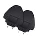 thumbnail image 1 of Almohadilla Antigolpes En El Respaldo Del Asiento Para Tesla Model 3 Fácil De Instalar, 1 of 5
