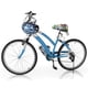 thumbnail image 5 of Funda de Asiento de Bicicleta Impermeable Desmarcar Pikmin, 5 of 6