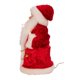 thumbnail image 3 of Papá Noel Treetop Kurt S. Adler de 25 cm con 10 luces UL, 3 of 8