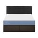 thumbnail image 1 of Cama Iron Smart Excellence 2 Plaza Base Normal, 1 of 9