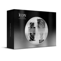 Antonio Banderas - The Icon The Perfume Estuche Edp 50Ml + Af.Shave Balm 75Ml