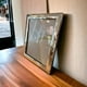 thumbnail image 2 of MARCO FOTO MEDIO SILVER PLATED, 20X25 CM, 2 of 3